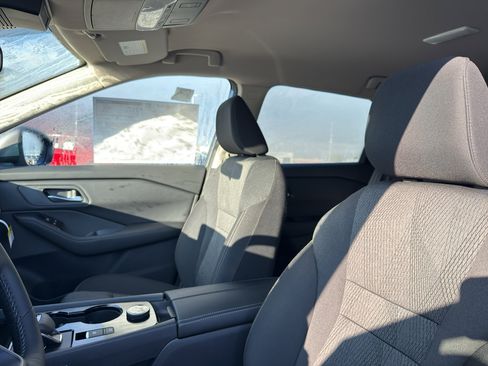 New 2026 Nissan Rogue SV image 26