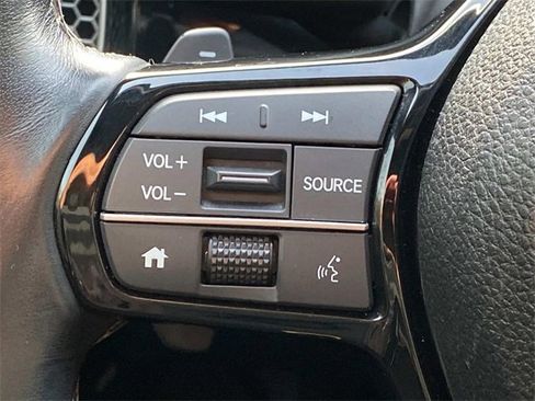 Used 2024 Honda Civic Sport image 18