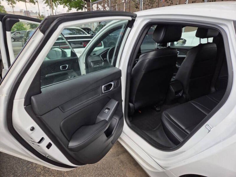 Used 2024 Acura Integra A-Spec FWD image 7