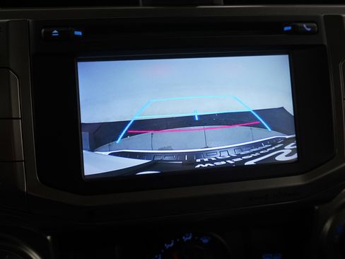 Used 2019 Toyota 4Runner SR5 image 29