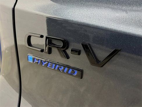 New 2026 Honda CR-V Sport-L image 6