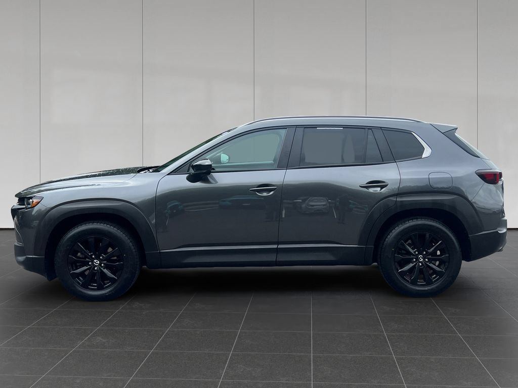 Used 2025 MAZDA CX-50 AWD 2.5 S w/ Preferred Package image 2