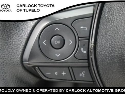Used 2026 Toyota Corolla LE FWD image 21