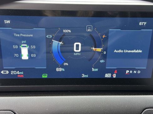 New 2026 Chevrolet Brightdrop 400 w/ Battery Pack, Max Range image 20