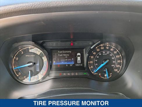 Certified 2023 Ford Ranger XLT w/ Equipment Group 302A High image 16