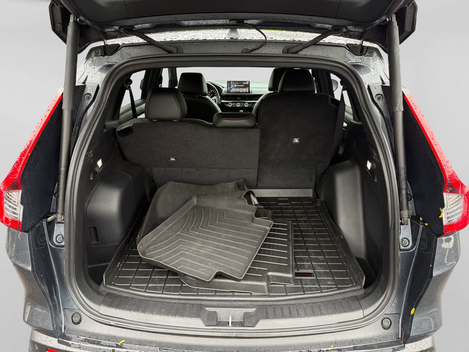 Used 2025 Honda CR-V Sport Touring image 23