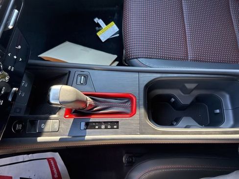 New 2026 Nissan Kicks SR w/ SR Premium Package image 20