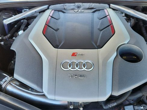 Used 2019 Audi RS 5 w/ RS Driver Assistance Package AWD/4WD image 15