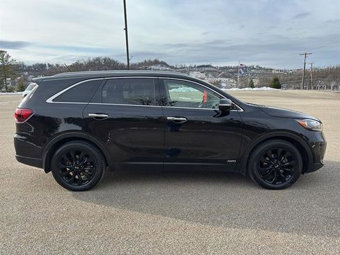 Used 2020 Kia Sorento EX image 5