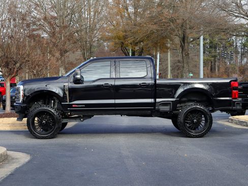 Used 2025 Ford F250 King Ranch image 5