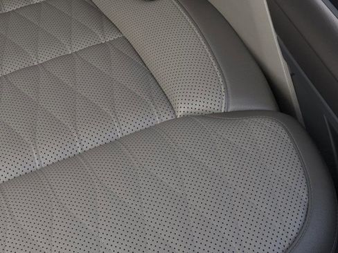 New 2026 Ford F150 Platinum w/ Equipment Group 703A Plus image 17