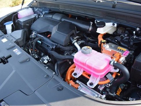 New 2026 Kia Carnival SX Prestige image 41