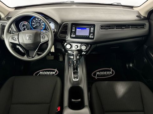 Used 2016 Honda HR-V LX image 21