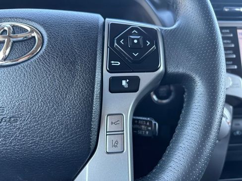 Used 2022 Toyota 4Runner TRD Sport image 19