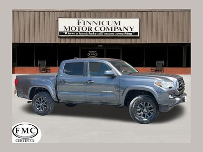 Used 2020 Toyota Tacoma SR5