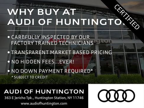 Used 2023 Audi Q5 2.0T Premium w/ Convenience Package AWD/4WD image 1