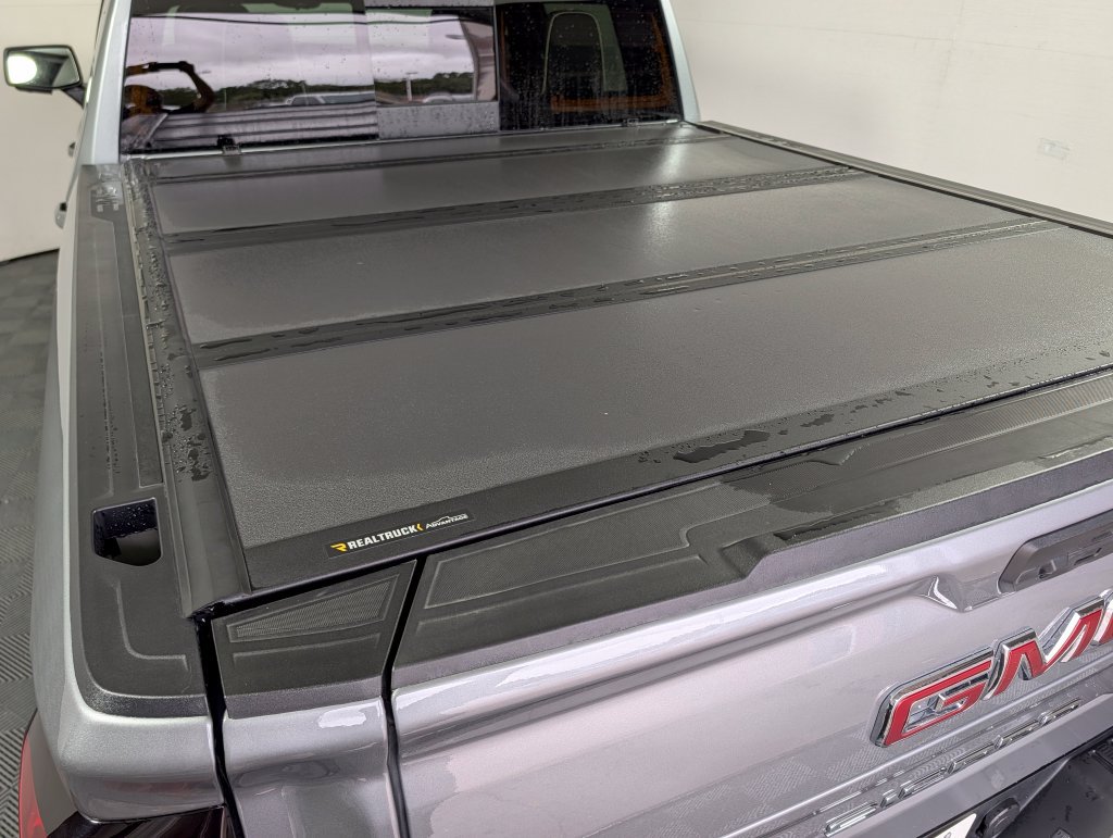 Used 2026 GMC Sierra 1500 AT4X AWD/4WD image 6