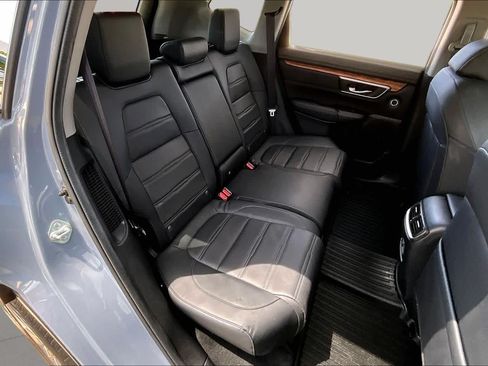 Used 2021 Honda CR-V Touring image 20