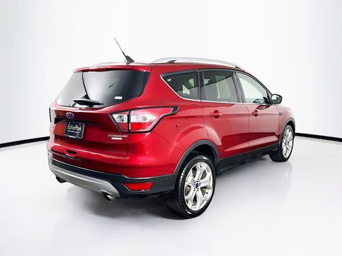 Used 2018 Ford Escape Titanium FWD image 9