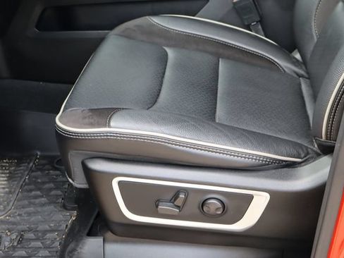 Used 2022 RAM 1500 Laramie w/ Sport Appearance Package RWD image 13