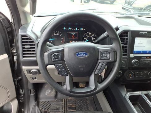 Used 2020 Ford F150 XL w/ Equipment Group 101A Mid AWD/4WD image 8
