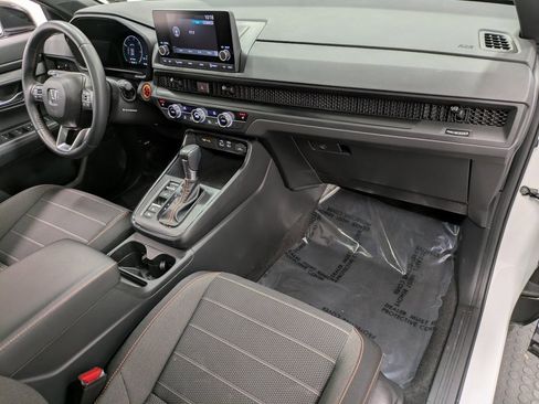 Used 2024 Honda CR-V Sport image 29