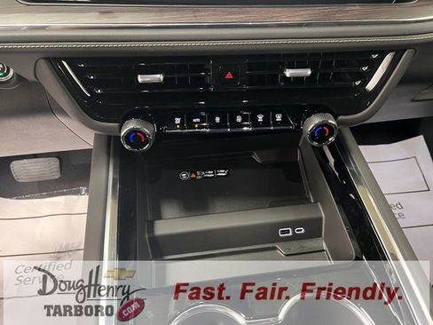 New 2026 Chevrolet Tahoe Premier RWD image 55