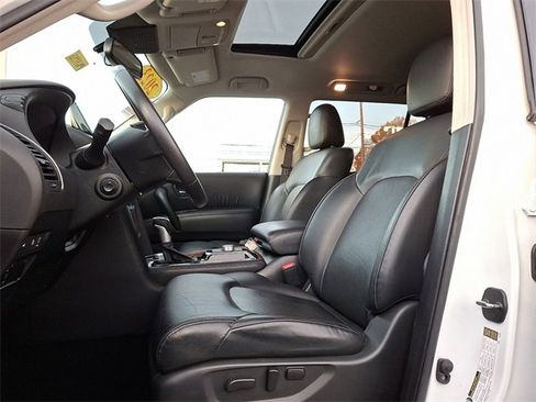 Used 2023 Nissan Armada SL w/ Cargo Package image 20