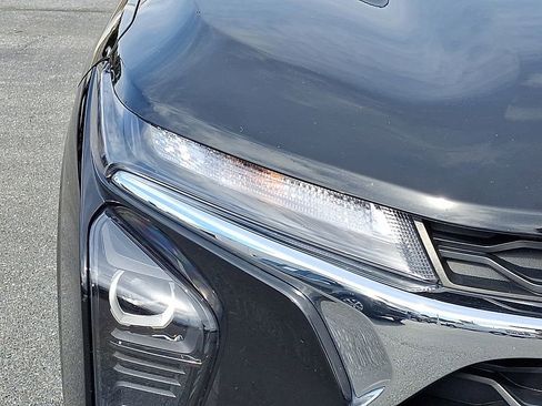 Certified 2024 Chevrolet Trax LS image 9