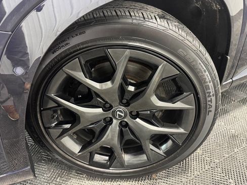 Used 2024 Lexus TX 500h AWD image 60