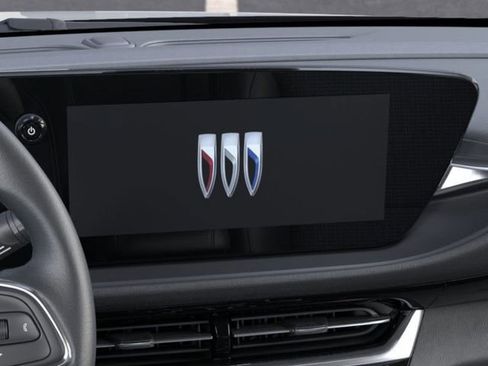 New 2026 Buick Envista Sport Touring image 20