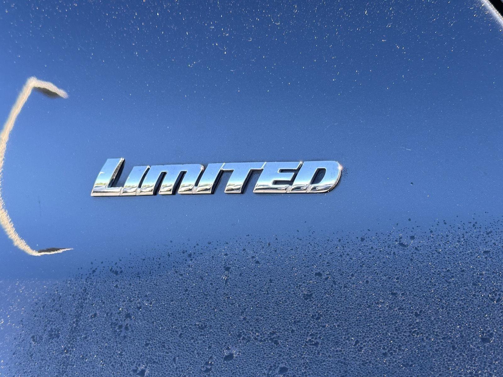Used 2014 Toyota 4Runner Limited RWD image 10
