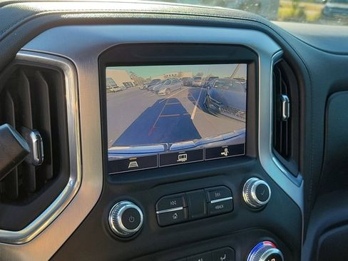 Used 2021 GMC Sierra 1500 SLT image 27