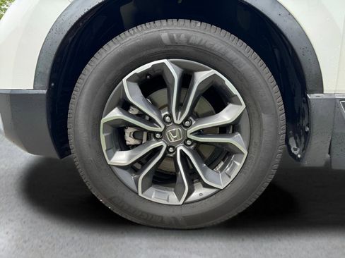 Used 2020 Honda CR-V EX image 14