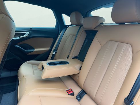New 2026 Audi A5 2.0T Premium Plus AWD/4WD image 35