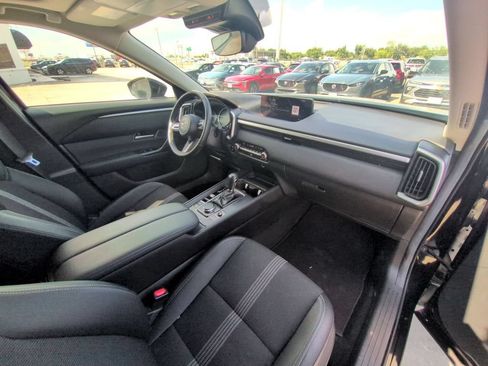 Used 2025 MAZDA CX-50 AWD 2.5 S w/ Premium Package image 31