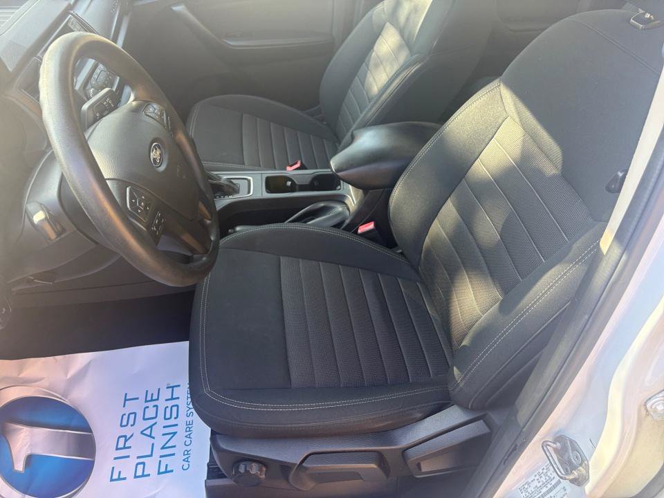 Used 2020 Ford Ranger XL w/ Equipment Group 101A Mid RWD image 30