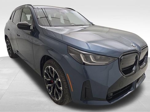 New 2026 BMW X3 M50 w/ Premium Package AWD/4WD image 2