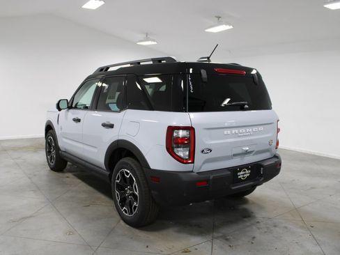 New 2026 Ford Bronco Sport Outer Banks AWD/4WD image 6