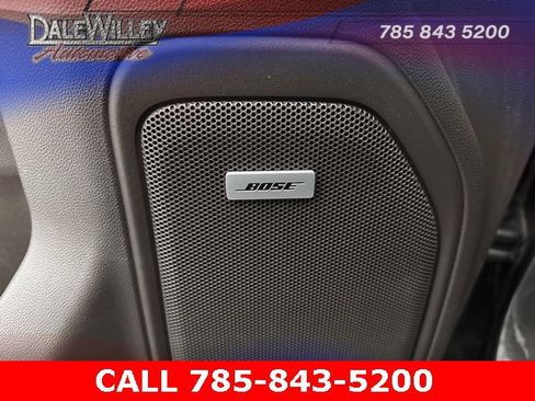 Used 2020 GMC Sierra 1500 Denali w/ Denali Ultimate Package image 17