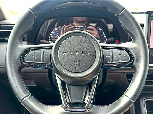 New 2026 MAZDA CX-5 Select AWD/4WD image 16