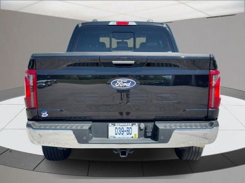 Used 2024 Ford F150 XLT w/ Equipment Group 303A High RWD image 4