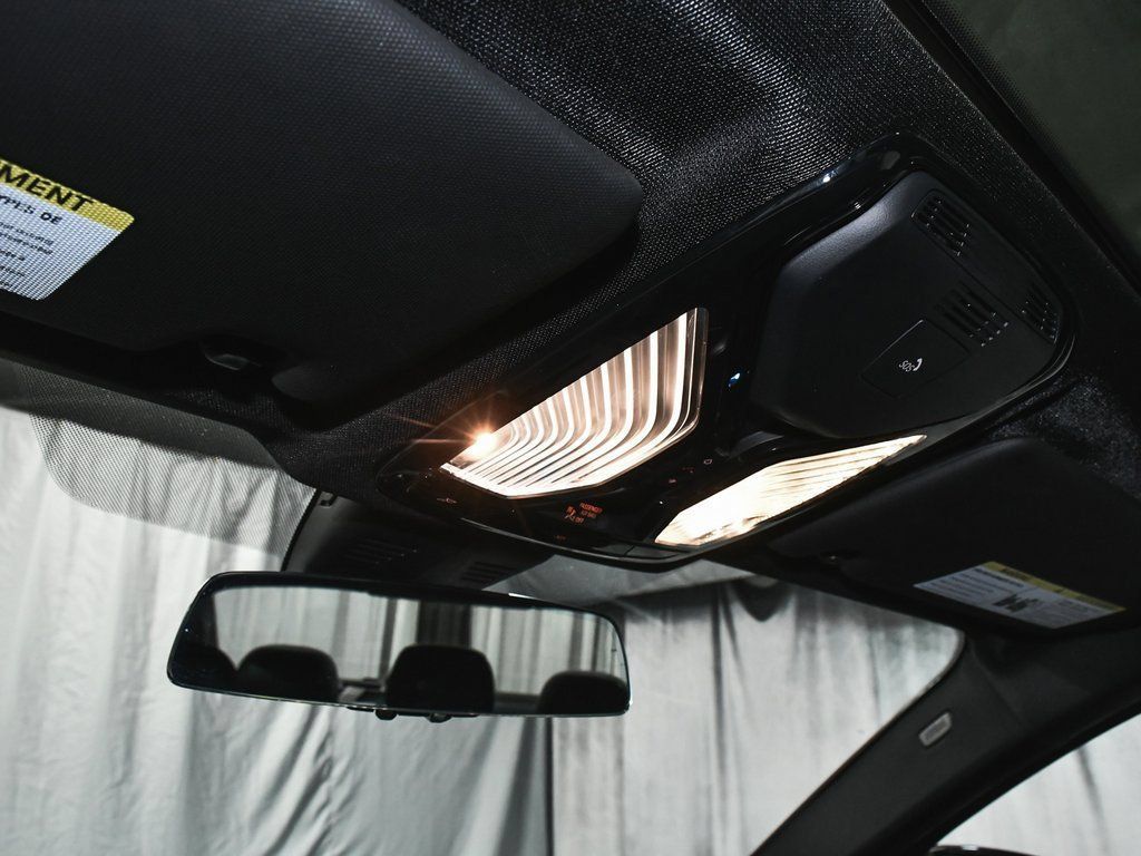 Used 2024 BMW M3 Competition AWD/4WD image 48