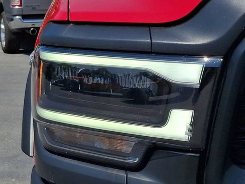 Used 2022 RAM 2500 Power Wagon AWD/4WD image 9