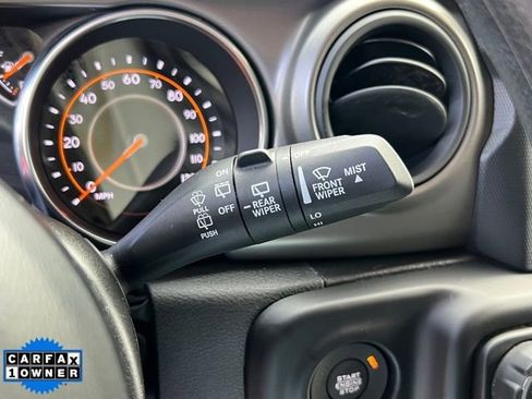 Used 2023 Jeep Wrangler Sport image 19