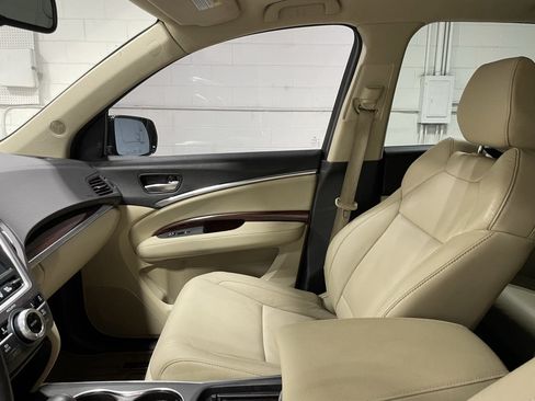 Used 2015 Acura MDX SH-AWD w/ Technology Package image 13