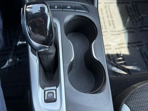 Certified 2024 Buick Envista Preferred w/ Convenience I Package image 24