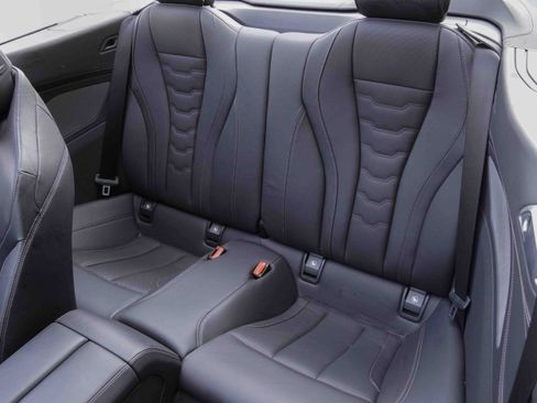 Certified 2023 BMW 840i Convertible w/ Driving Assistance Package image 31