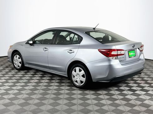 Used 2023 Subaru Impreza 2.0i AWD/4WD image 6