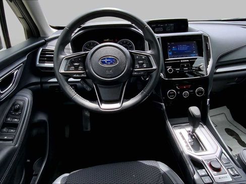 Certified 2024 Subaru Forester Premium AWD/4WD image 6